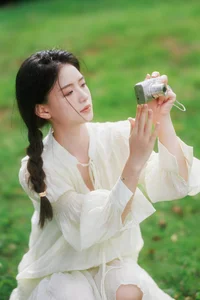 Serene Expressions: YiTuYu Art Language Vol.5186 Bu Ta Xiao Yao - image 49