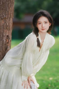 Serene Expressions: YiTuYu Art Language Vol.5186 Bu Ta Xiao Yao - image 6
