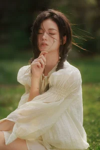 Serene Expressions: YiTuYu Art Language Vol.5186 Bu Ta Xiao Yao - image 19