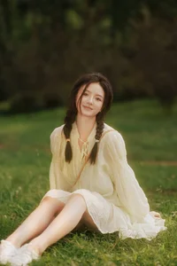 Serene Expressions: YiTuYu Art Language Vol.5186 Bu Ta Xiao Yao - image 32
