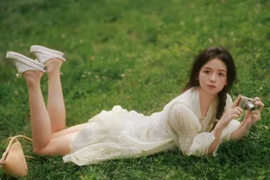 Serene Expressions: YiTuYu Art Language Vol.5186 Bu Ta Xiao Yao - image 52
