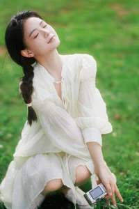 Serene Expressions: YiTuYu Art Language Vol.5186 Bu Ta Xiao Yao - image 51