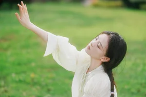 Serene Expressions: YiTuYu Art Language Vol.5186 Bu Ta Xiao Yao - image 45