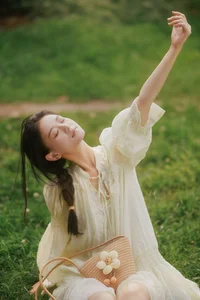 Serene Expressions: YiTuYu Art Language Vol.5186 Bu Ta Xiao Yao - image 53