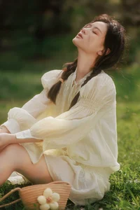 Serene Expressions: YiTuYu Art Language Vol.5186 Bu Ta Xiao Yao - image 58