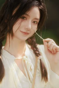 Serene Expressions: YiTuYu Art Language Vol.5186 Bu Ta Xiao Yao - image 8
