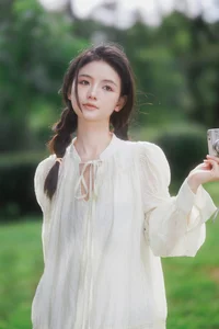 Serene Expressions: YiTuYu Art Language Vol.5186 Bu Ta Xiao Yao - image 42