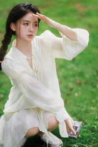Serene Expressions: YiTuYu Art Language Vol.5186 Bu Ta Xiao Yao - image 37