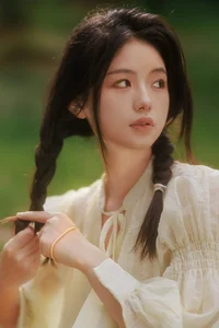 Serene Expressions: YiTuYu Art Language Vol.5186 Bu Ta Xiao Yao - image 25
