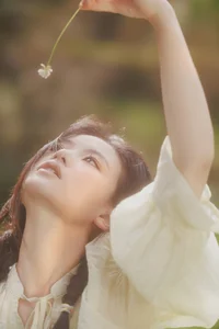 Serene Expressions: YiTuYu Art Language Vol.5186 Bu Ta Xiao Yao - image 10