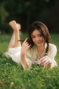 Serene Expressions: YiTuYu Art Language Vol.5186 Bu Ta Xiao Yao - image 5