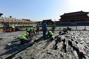 Shocking Secrets of the Forbidden City: Surprising Historical Truths Revealed - image 5