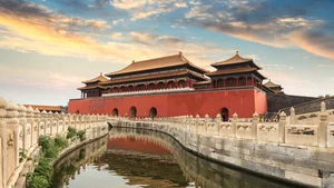 Shocking Secrets of the Forbidden City: Surprising Historical Truths Revealed - image 4