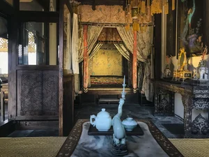 Shocking Secrets of the Forbidden City: Surprising Historical Truths Revealed - image 6