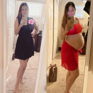Duy Uyên Mắt Ngọc Postpartum Fitness: How She Lost 10kg in One Month Through Running - image 9