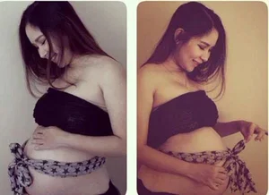 Duy Uyên Mắt Ngọc Postpartum Fitness: How She Lost 10kg in One Month Through Running - image 4