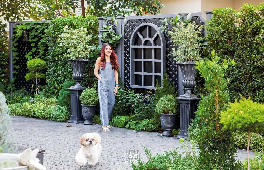 6 Creative Backyard Garden Ideas to Transform Your Outdoor Space