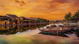 99+ Stunning Landscapes of Rural Vietnam: Mountains and Countryside - image 22