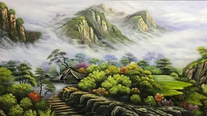 99+ Stunning Landscapes of Rural Vietnam: Mountains and Countryside - image 11