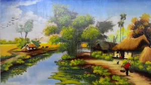 99+ Stunning Landscapes of Rural Vietnam: Mountains and Countryside - image 66