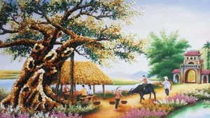 99+ Stunning Landscapes of Rural Vietnam: Mountains and Countryside - image 67