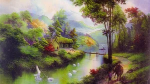 99+ Stunning Landscapes of Rural Vietnam: Mountains and Countryside - image 78
