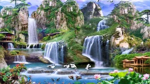 99+ Stunning Landscapes of Rural Vietnam: Mountains and Countryside - image 51