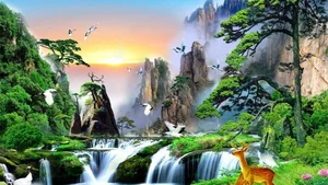 99+ Stunning Landscapes of Rural Vietnam: Mountains and Countryside - image 73