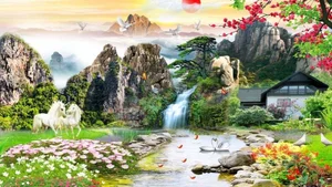 99+ Stunning Landscapes of Rural Vietnam: Mountains and Countryside - image 41