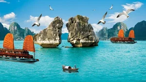99+ Stunning Landscapes of Rural Vietnam: Mountains and Countryside - image 29