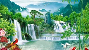 99+ Stunning Landscapes of Rural Vietnam: Mountains and Countryside - image 49