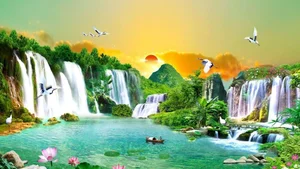 99+ Stunning Landscapes of Rural Vietnam: Mountains and Countryside - image 25