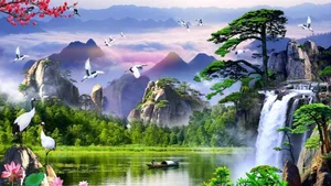 99+ Stunning Landscapes of Rural Vietnam: Mountains and Countryside - image 39
