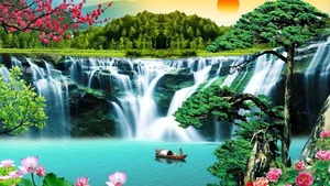99+ Stunning Landscapes of Rural Vietnam: Mountains and Countryside - image 53