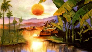 99+ Stunning Landscapes of Rural Vietnam: Mountains and Countryside - image 8