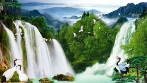 99+ Stunning Landscapes of Rural Vietnam: Mountains and Countryside - image 17