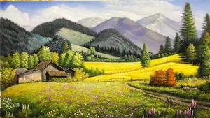 99+ Stunning Landscapes of Rural Vietnam: Mountains and Countryside - image 55