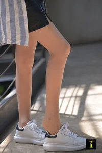 IESS 153 Ali Pure White Sneakers Fashion Gallery - image 54