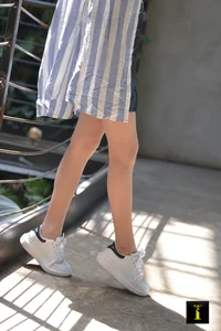 IESS 153 Ali Pure White Sneakers Fashion Gallery - image 56