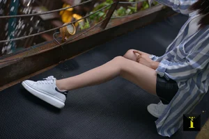 IESS 153 Ali Pure White Sneakers Fashion Gallery - image 36