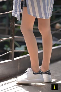 IESS 153 Ali Pure White Sneakers Fashion Gallery - image 64