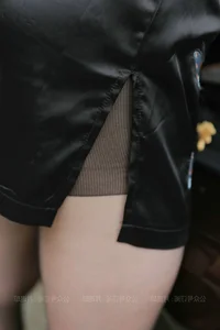 IESS Hosiery and Leg Model Gallery: Jia Ye Special Edition - image 17