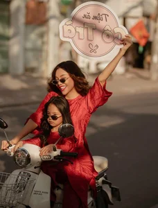Tra Ngoc Hang: A Journey of Resilience, Motherhood, and Business - image 8
