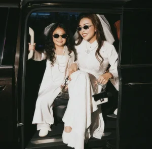 Tra Ngoc Hang: A Journey of Resilience, Motherhood, and Business - image 5