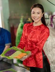 Tra Ngoc Hang: A Journey of Resilience, Motherhood, and Business - image 2