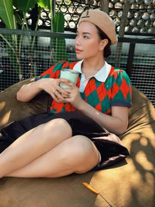 Tra Ngoc Hang: A Journey of Resilience, Motherhood, and Business - image 0