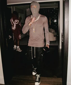 Decoding the Bold and Controversial Fashion Style of Rapper MCK - image 4