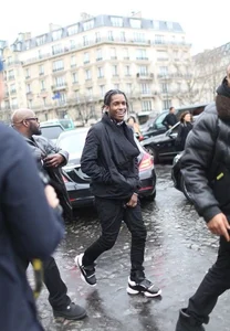 Decoding the Bold and Controversial Fashion Style of Rapper MCK - image 2
