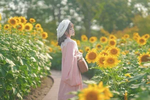 YiTuYu Art Language Vol.4218: Exploring Creative Portraits with Tu Zi Zzz - image 19