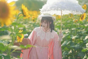 YiTuYu Art Language Vol.4218: Exploring Creative Portraits with Tu Zi Zzz - image 23
